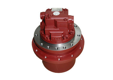 Napęd jazdy Komatsu GM06 Travel Motor Assy PC50 PC55 PC56 ZX60 TM06