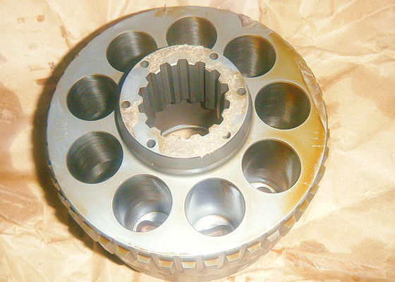 EX200-3 SK200-3 SK200-5 Wewnętrzne zestawy naprawcze hydraulicznego mechanizmu obrotu koparki M2X120