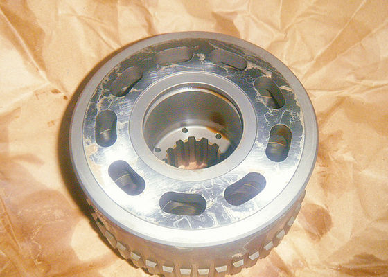 EX200-3 SK200-3 SK200-5 Wewnętrzne zestawy naprawcze hydraulicznego mechanizmu obrotu koparki M2X120