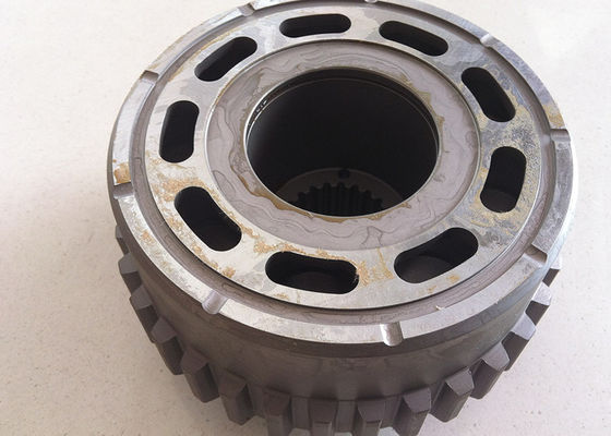 SH260 ​​SH265 E311 Wewnętrzne zestawy naprawcze hydraulicznego silnika koparki MAG85 Blok cylindrów