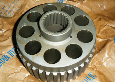 Oryginalny blok cylindrów pompy MSF170VP do koparki SH210-5