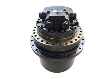 Koparka Original Travel Motor Assy Final Drive TM30 Do DH170 R170