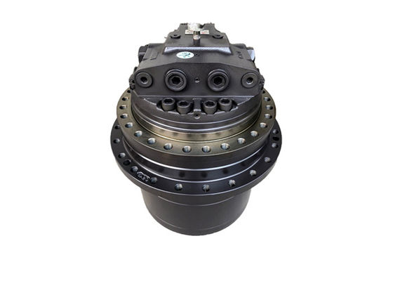 Koparka Original Travel Motor Assy Final Drive TM30 Do DH170 R170