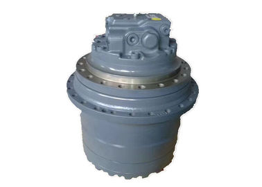 Koparka Doosan Oryginalny napęd główny DX258 DX260 DX260LC-9 Zespół silnika jezdnego
