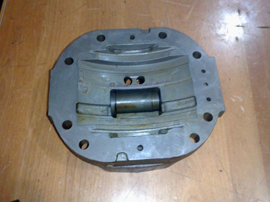 Hitachi Excavator Pump Pump Parts EX300-2 EX300-3 ZX330-5 ZX350-3 HPV145 Pokrywa głowicy pompy głównej