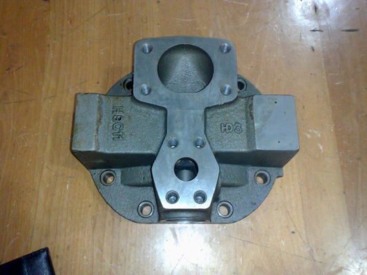 Hitachi Excavator Pump Pump Parts EX300-2 EX300-3 ZX330-5 ZX350-3 HPV145 Pokrywa głowicy pompy głównej