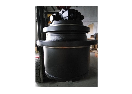 Hyundai Excavator Motor R150-9 Travel Motor Assy R145CR-9 Przekładnia główna