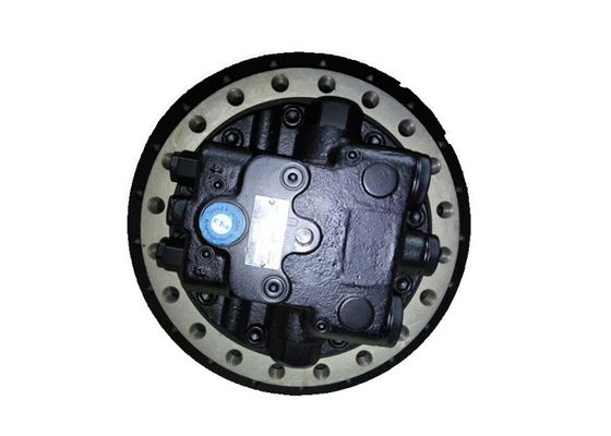 Hyundai Excavator Motor R150-9 Travel Motor Assy R145CR-9 Przekładnia główna
