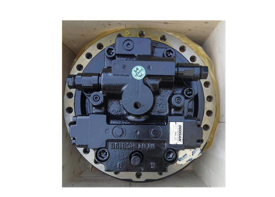 Przekładnia główna koparki TM60VC EC360 TM60 DX340 Oryginalny silnik podróżny Doosan