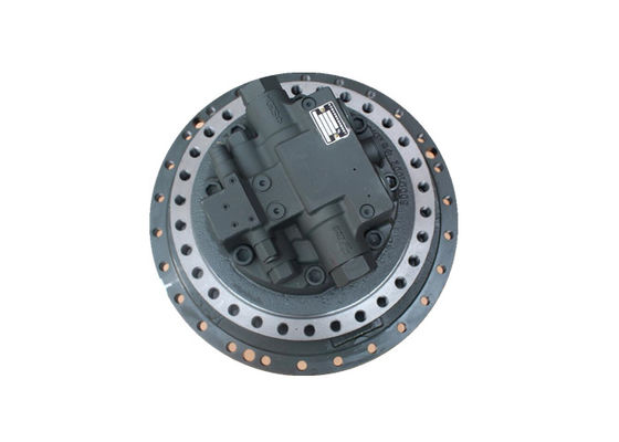 GM38VL Travel Motor Assy Kobelco Excavator SK200-8 Travel Device Zespół montażu końcowego