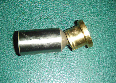 Rotor Set Plate Wał napędowy M2X63 Części silnika obrotu