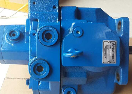 Pompa hydrauliczna koparki ze stali stopowej Uchida Rexroth AP2D36