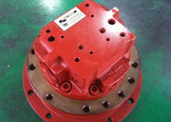 Hydrauliczny napęd końcowy silnika jazdy Nachi PHV-390-53B SK40SR PC40