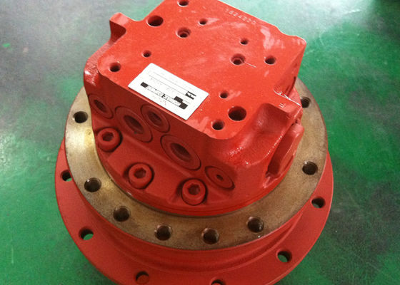 Hydrauliczny napęd końcowy silnika jazdy Nachi PHV-390-53B SK40SR PC40