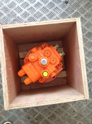 4417646 Części koparki Motor swingowy EX60-5 EX75UR-5 ZX75US