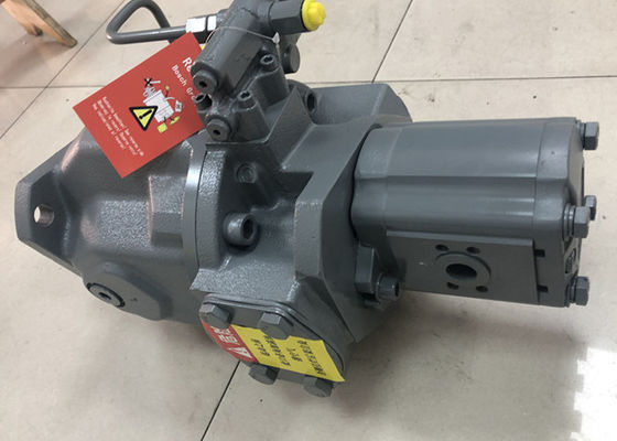 60272212 Części hydrauliczne do koparek pompy zębatej Kato A10V071DFLR / 31R HD250