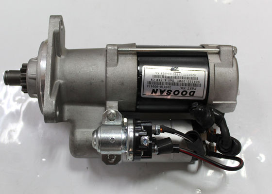 DX150 DX380 DH220-5 Rozruch silnika 300516-00041