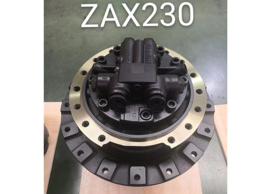 EX200 ZX135 ZX220 ZX200 ZX210 EX200-5 Końcowy napęd koparki