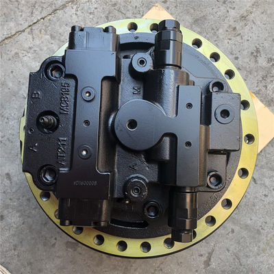 SY420 Travel Motor Assy TM60 GM60 TM70 GM70VC Final Drive