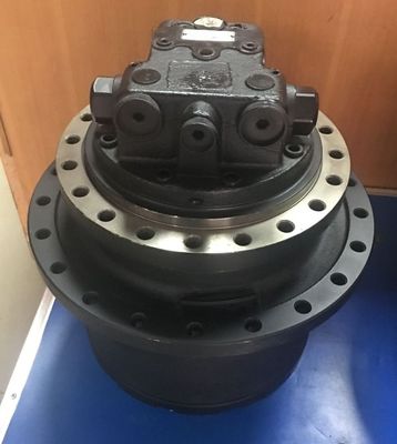Hydrauliczny silnik jezdny GM24 R150-9 R150-7 R140LC-7