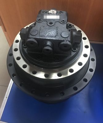 Hydrauliczny silnik jezdny GM24 R150-9 R150-7 R140LC-7