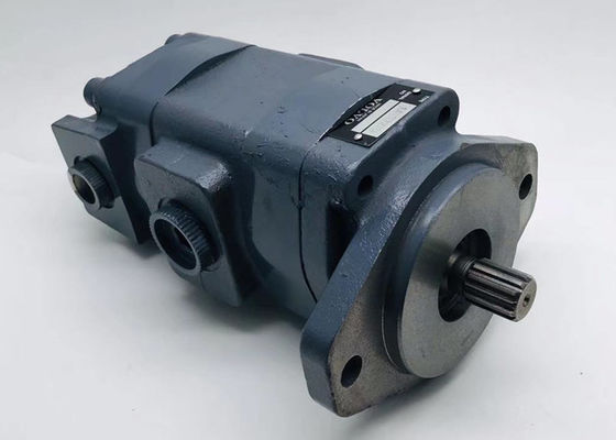 EC360 Hydrauliczny silnik wentylatora koparki VOE14531612 14531612 14602252 EC340D