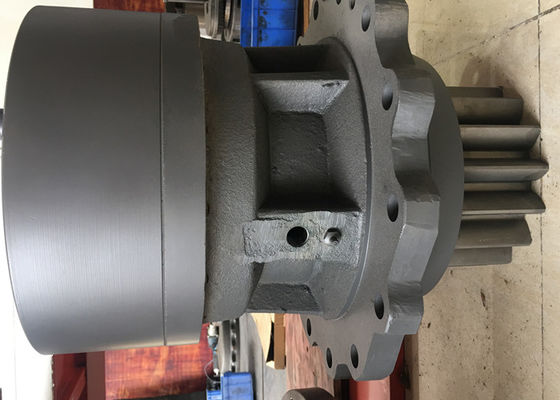 LIUGONG CLG925 Koparki 3651ZCQ OEM Przekładnia obrotowa Assy Zespół reduktora chodzenia
