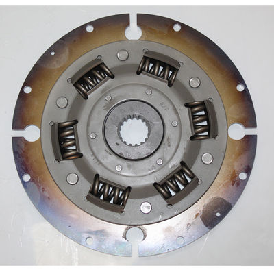 Belparts 124-12-51141 Koparka tarczowa sprzęgła D41A-6 D41E-6 Tarcza amortyzatora