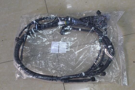 ZX330 ZX350-3 6HK1 Części zamienne do koparek 4657945 1-82641375-7 Wiązka przewodów silnika