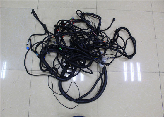 0004773 0004773H Zewnętrzny kabel wiązki przewodów ZX200 ZX120-1 ZX200-3 Części zamienne do koparek