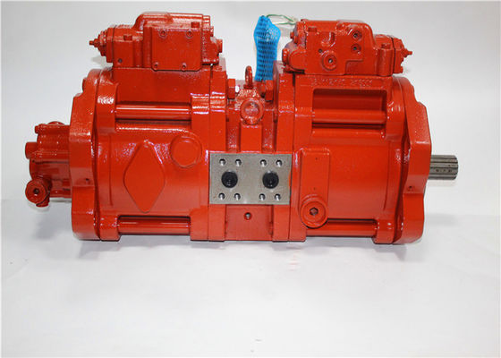 K3V112 EC210B R210-7 SK200-8 DX225 CX210 Główna pompa hydrauliczna koparki