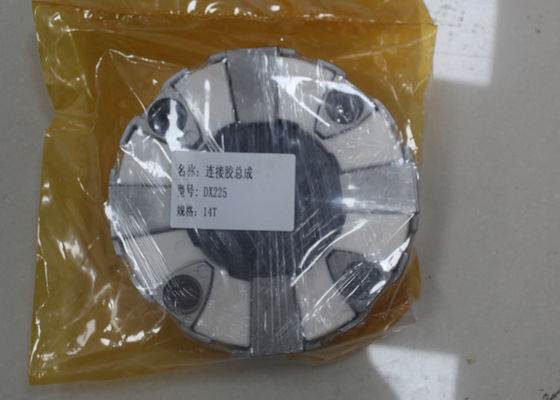 Koparka DX225 Zamiennik dla zespołu sprzęgającego Centaflex K1013825
