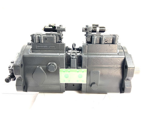 Pompa główna EC350D EC350D K5v160DT Zespół pompy hydraulicznej 14639133