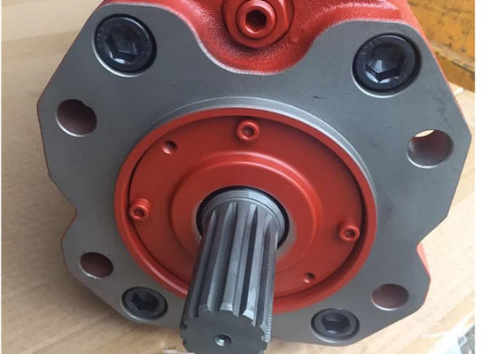 K7V100 R150-9 K5V80DTP 9C Pompa hydrauliczna główna 14538542 EC160 pompa do koparki