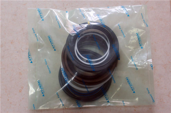 Hyundai 31Y1-18170 Zestaw uszczelek cylindra wysięgnika R140-7 R140LC-7 R140W-7 Części zamienne do koparki