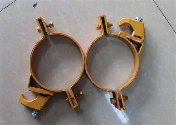 Belparts SY215-9 Bucket Cylinder Clap Części zamienne do koparek hydraulicznych