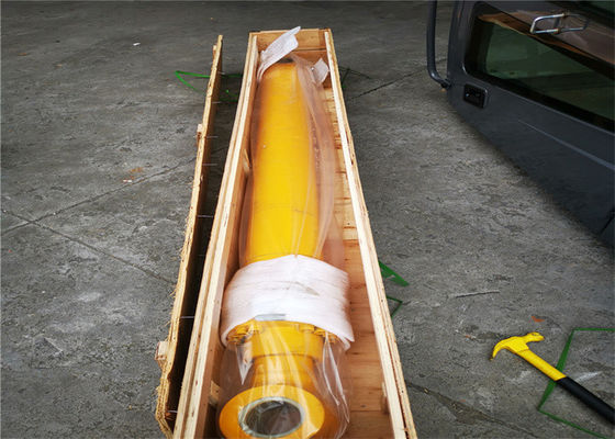 SH220 LS280FJ-2 Sumitomo Arm Cylinder Assy Hydraulic Excavator Parts