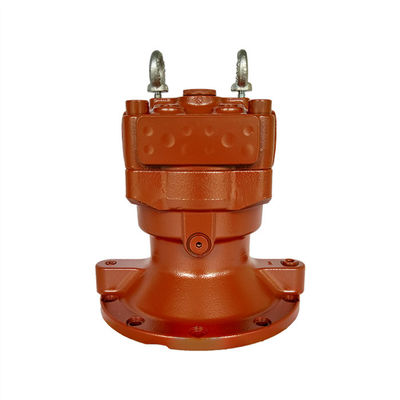 Belparts  Silnik obrotu bez skrzyni biegów M2X63 R110 Części do koparek hydraulicznych