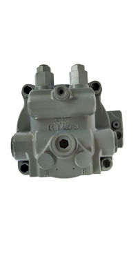 ZX120 ZX120-5 ZX135 ZAX120LC 9196961 PG200553 91 HMSO72 Części do koparek hydraulicznych Silnik obrotu