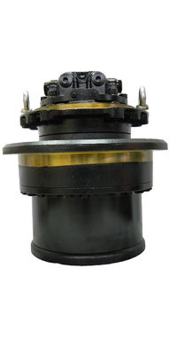 Hitachi ZX240-3 Napęd końcowy 9243839 9258325 Części hydrauliczne koparki z silnikiem podróżnym