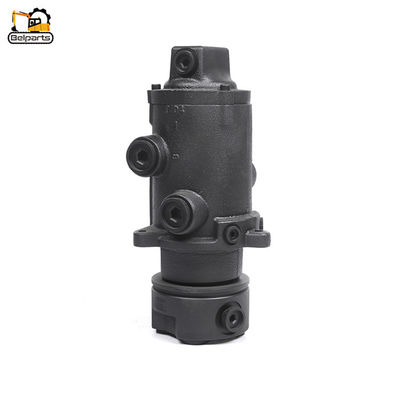 Belparts SK250-8 Center Joint Rotary Joint Swing Joint Assy For Kobelco Crawler Excavator Hydraulic Spare Parts
