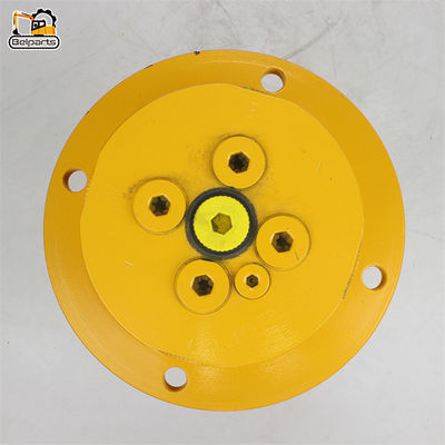 Belparts Spare Parts LG6150 Centralny przegub obrotowy do koparki gąsienicowej