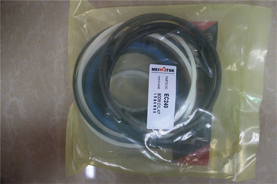 Belparts Spare Parts EC240B EC240BL Zestaw uszczelek cylindra wysięgnika do koparki gąsienicowej