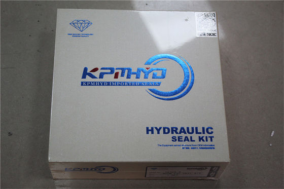Części zamienne Belparts SK250-8 SK260-8 LQ01V00028R300 Zestaw naprawczy cylindra wysięgnika do koparki gąsienicowej