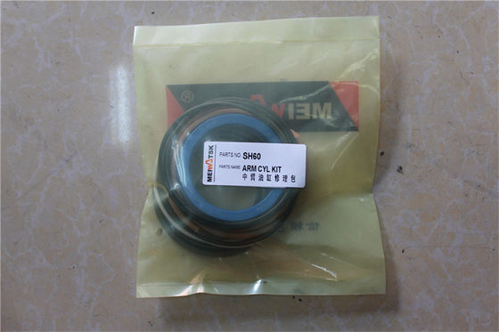Belparts Spare Parts Zestaw uszczelek cylindra ramienia do koparki gąsienicowej Sumitomo SH60