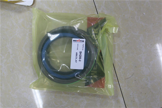 Belparts Spare Parts Zestaw uszczelek cylindra ramienia do koparki gąsienicowej Sumitomo SH200-3