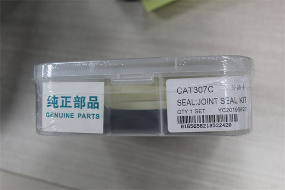 Belparts Spare Parts EC307C Zestaw naprawczy złącza centralnego Zestaw naprawczy do koparki gąsienicowej