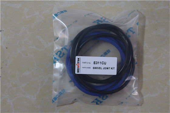 Belparts Spare Parts E311CU Center Joint Seal Kit Zestaw naprawczy do koparki gąsienicowej