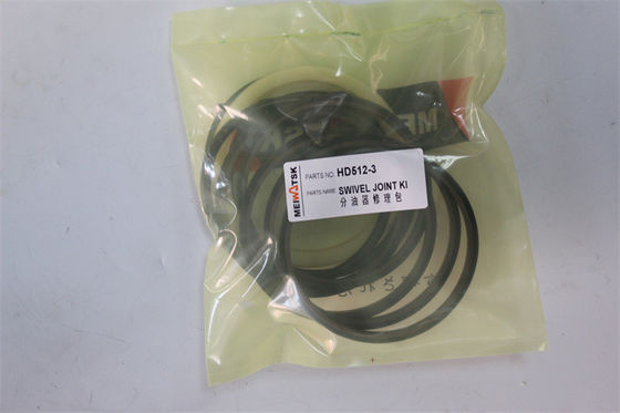 Belparts Spare Parts HD512-3 Center Joint Seal Kit Zestaw naprawczy do koparki gąsienicowej Kato