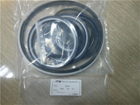 Belparts Spare Parts MSB600 Zestaw uszczelek hydraulicznych młota udarowego do koparki gąsienicowej